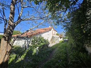 maison-villa à la vente -   64600  ANGLET, surface 180 m2 vente maison-villa - APR674022